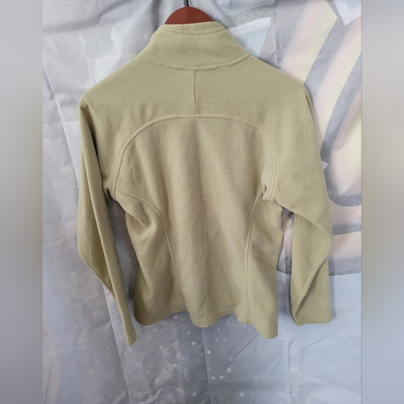 (3151) Avalanche performance, Women's Jacket, Size M, Light green, - Picture 2 of 12